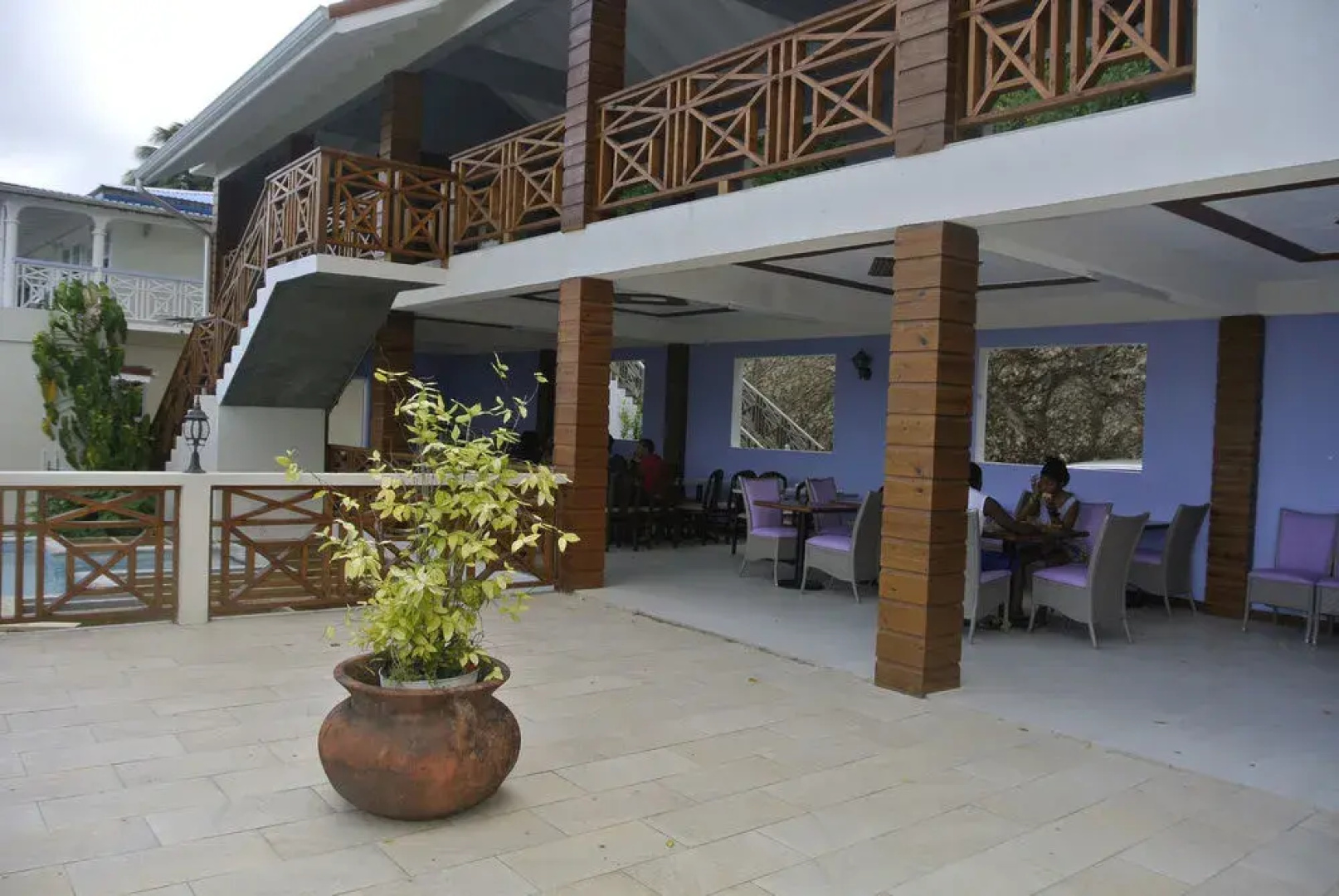 Alize Inn