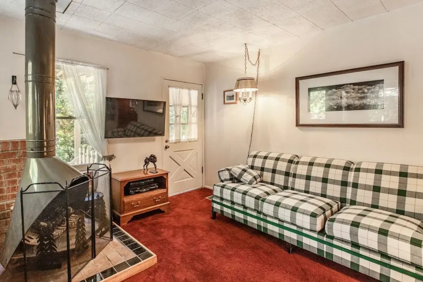 The Cottage - Charming Home 2 Bedrooms 2 Bathrooms Home