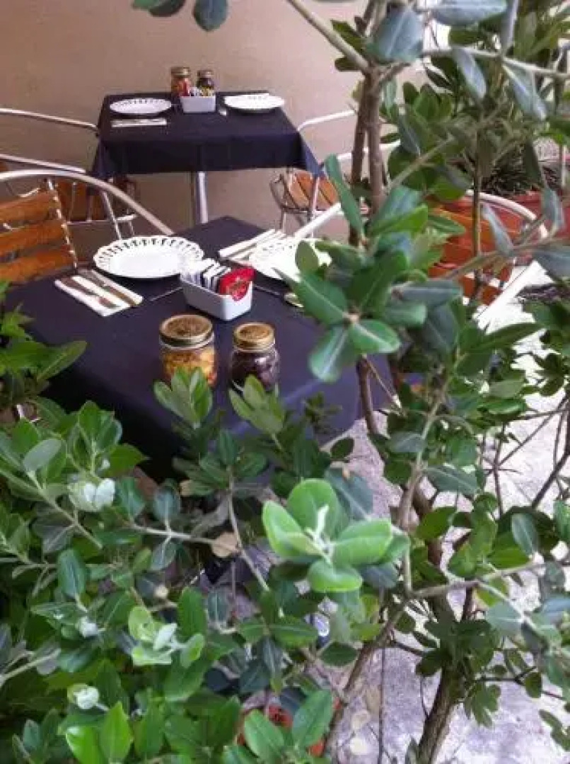 Hotel Dei Chiaramonte Affittacamere