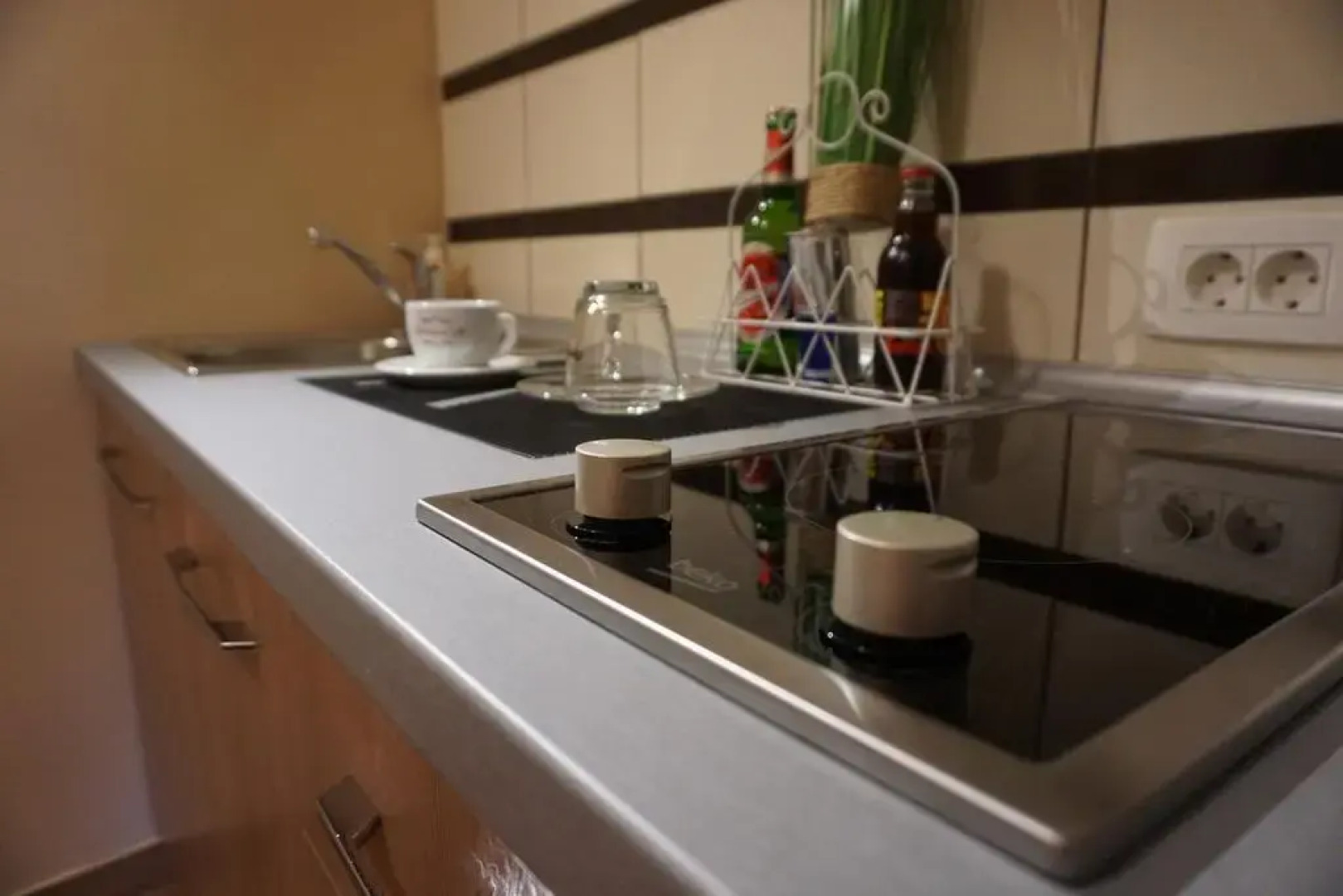 Apartments Soča Kobarid