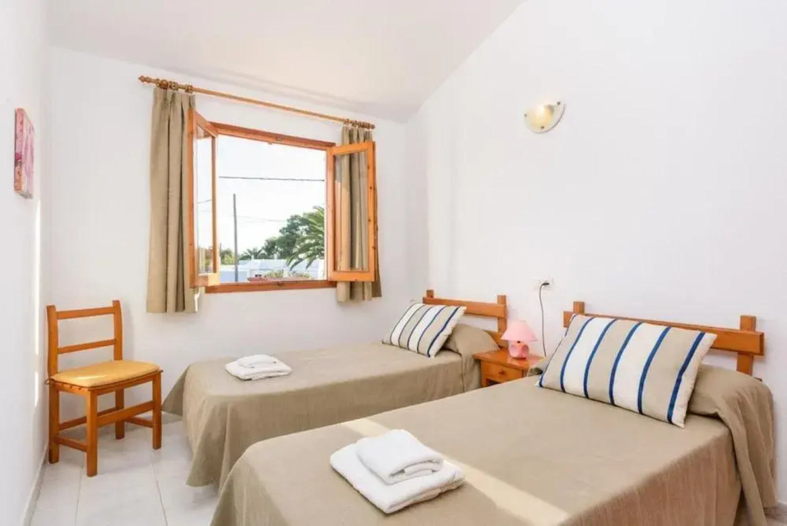 107492 - Apartment in Cala Blanca