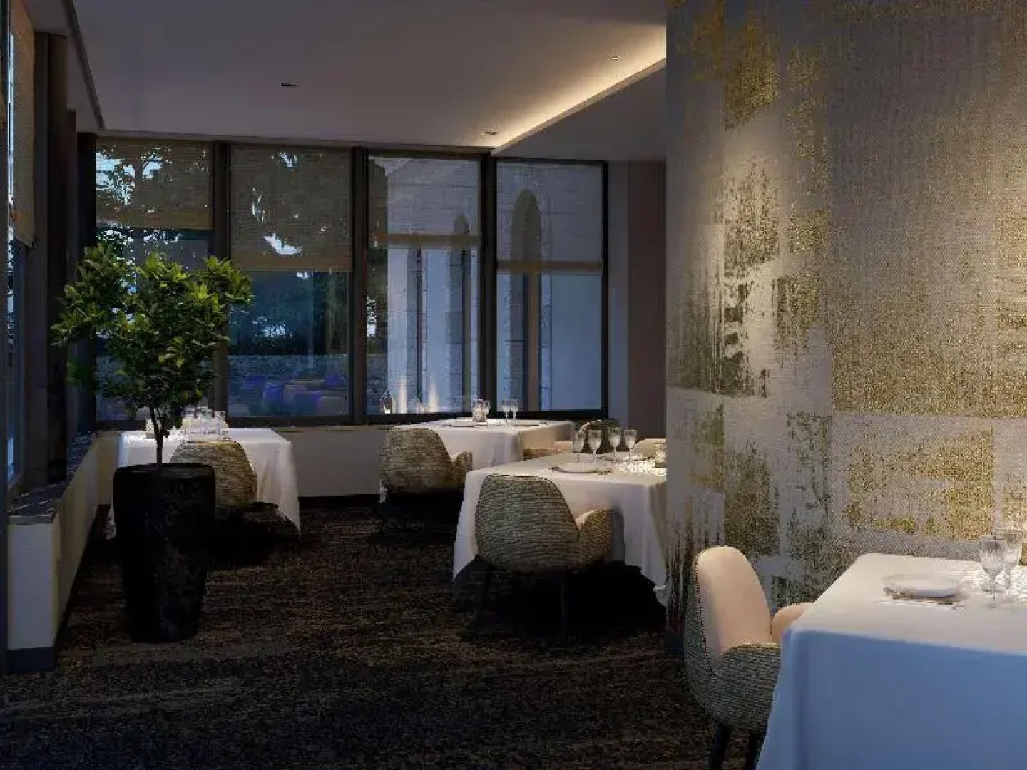 Domaine du Liziec Vannes - MGallery Collection