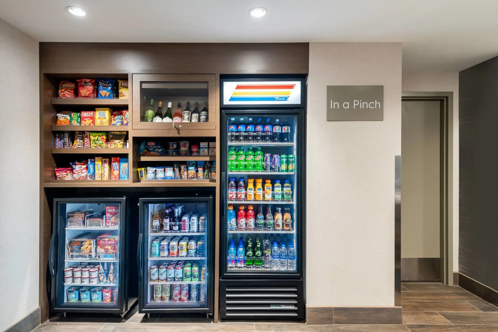 TownePlace Suites by Marriott Whitefish Kalispell