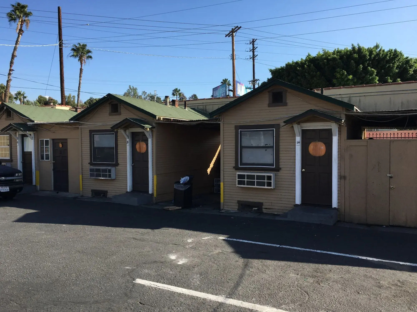 Lincoln Park Motel