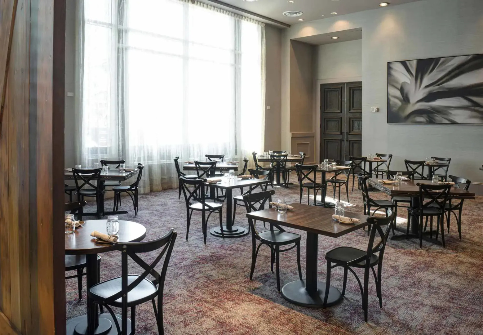 Raleigh Marriott City Center