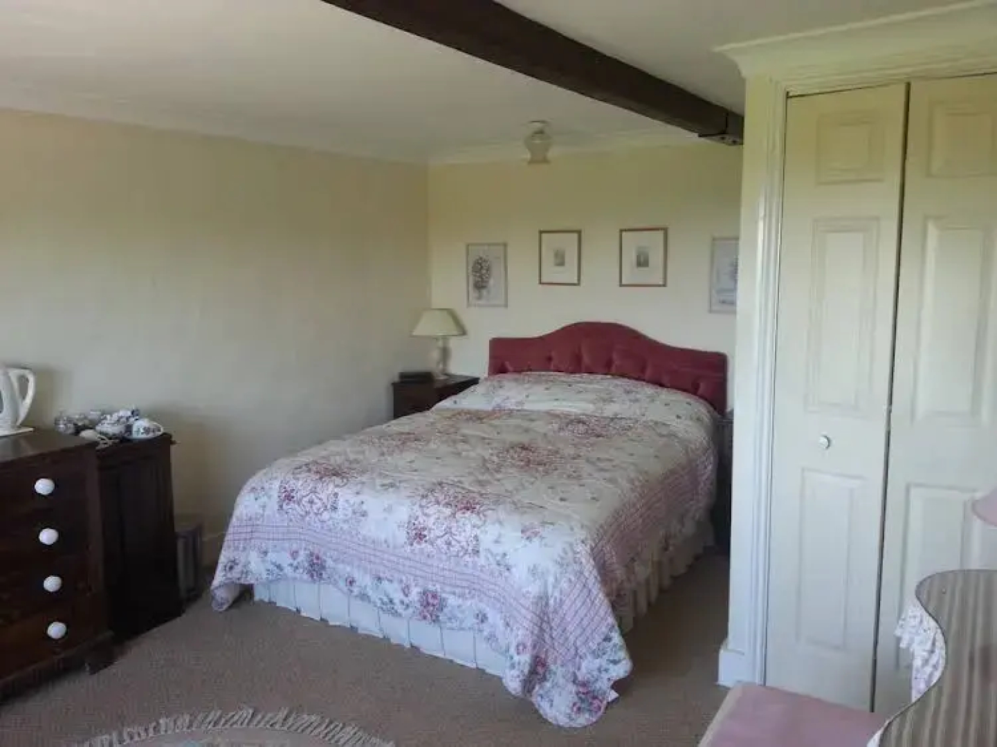 Pigeonwood House