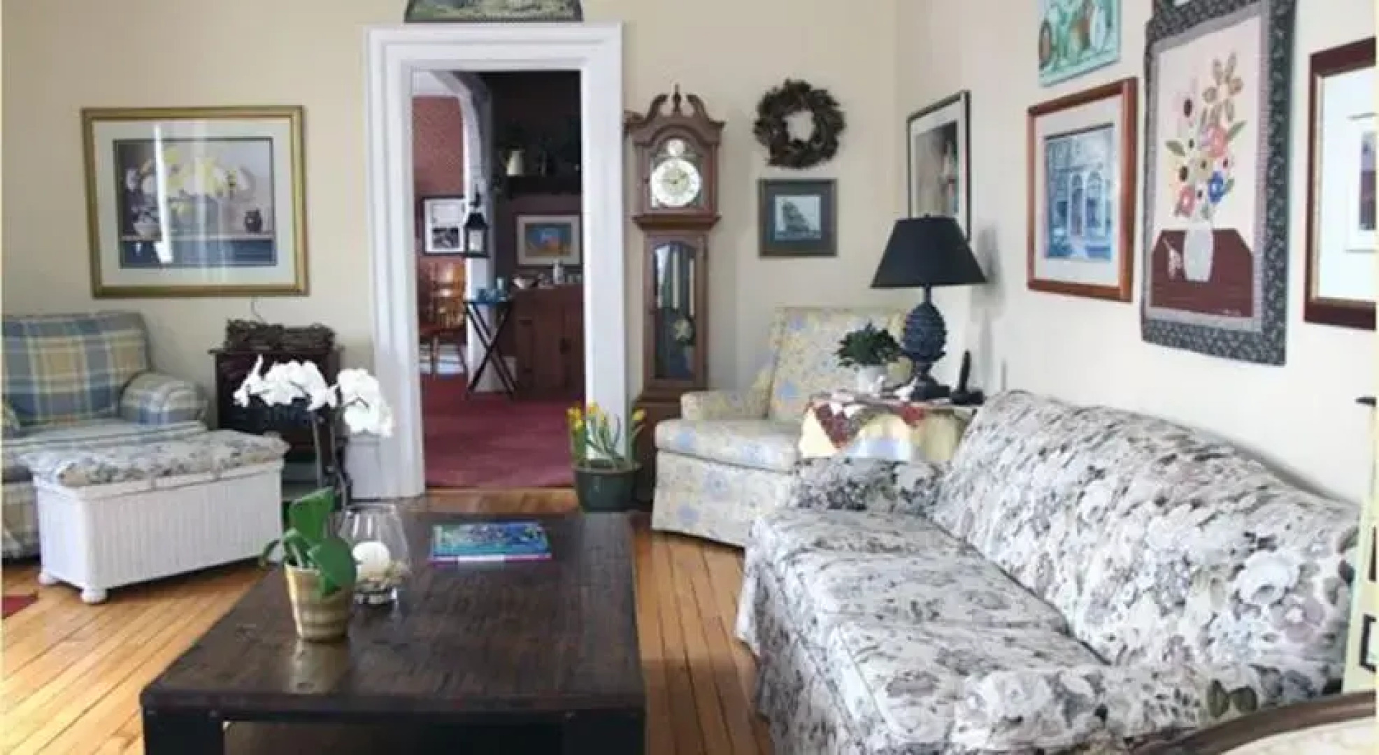 Cider House Bed and Breakfast