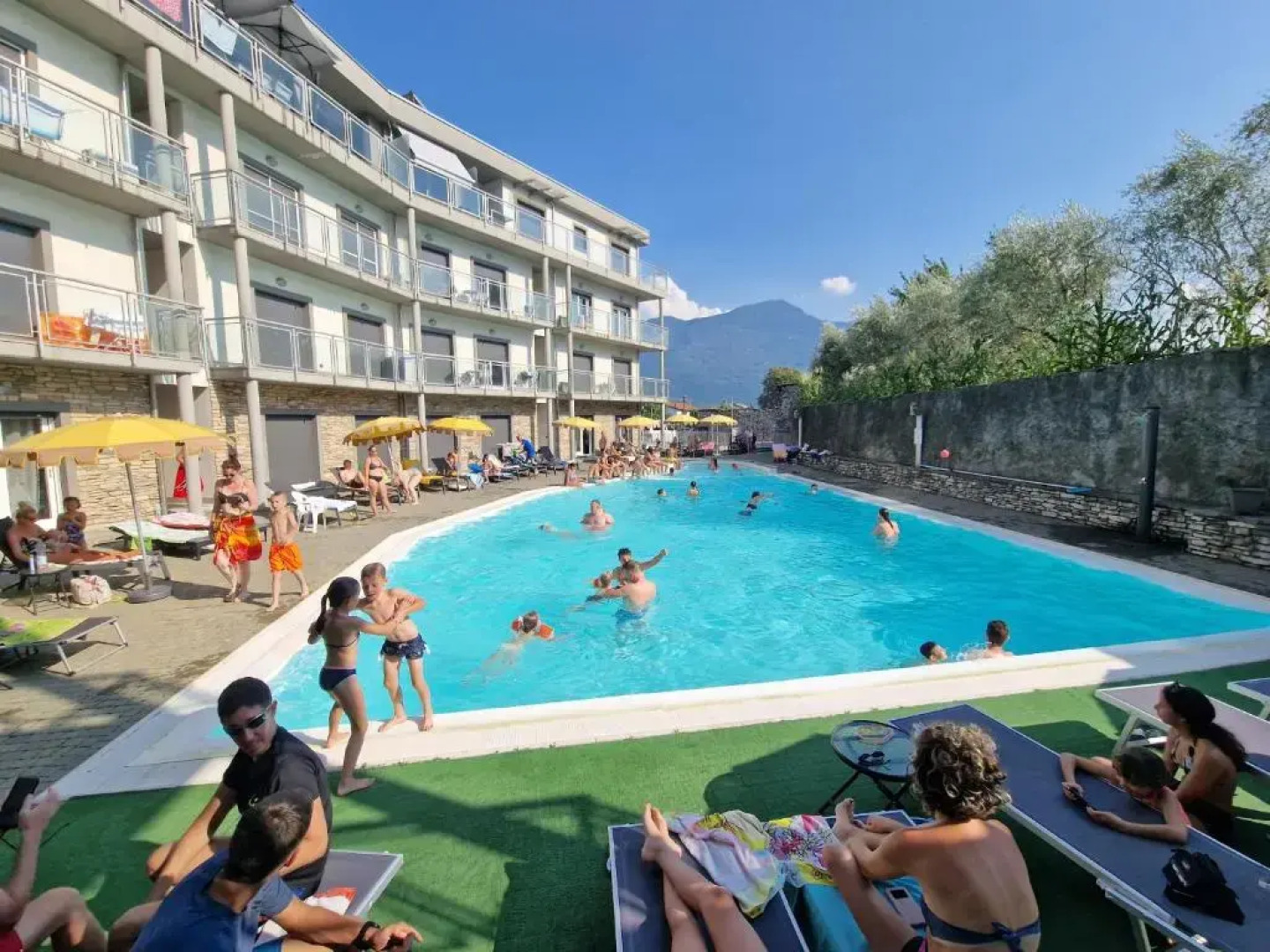 Residence Alessandra