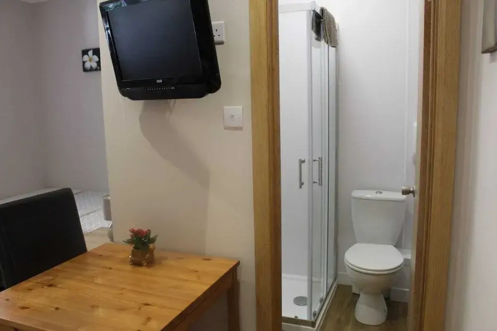 City Park Guest House