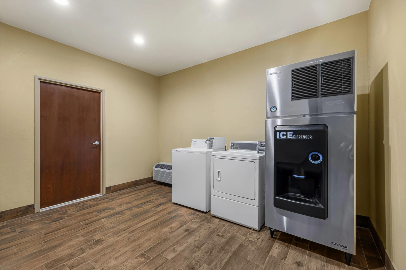 Best Western Plus Shamrock Inn & Suites