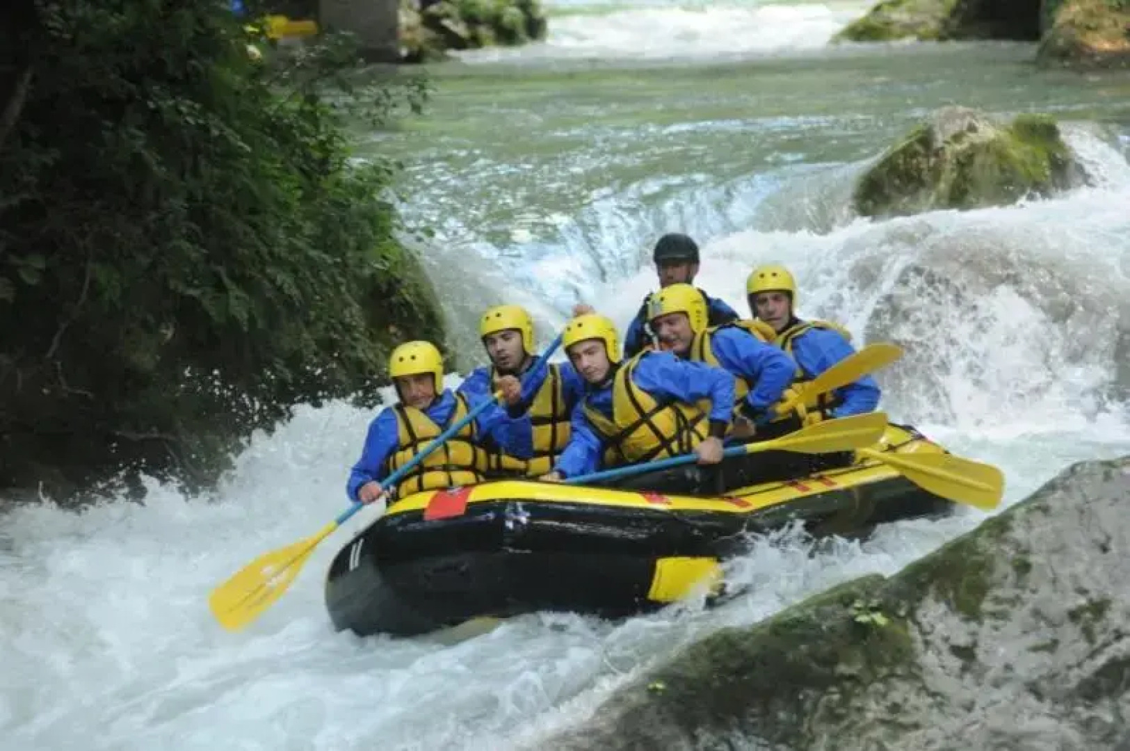 Il Casolare della Cascata