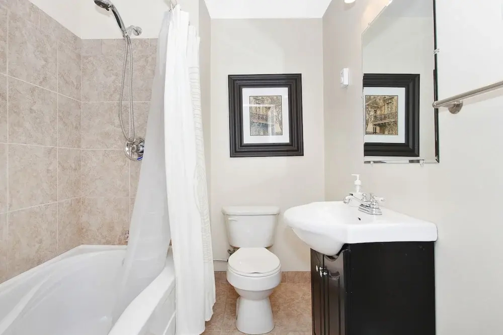 Lemarchant Road Suites