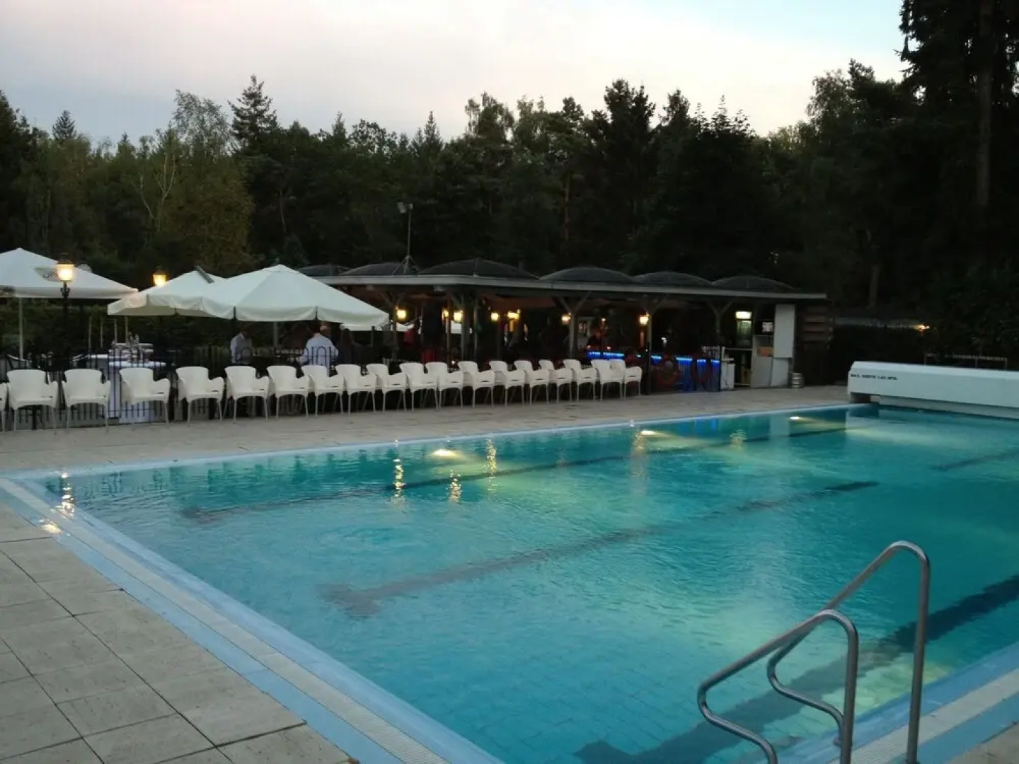 Comfy Cottage With Microwave Surrounded by Nature