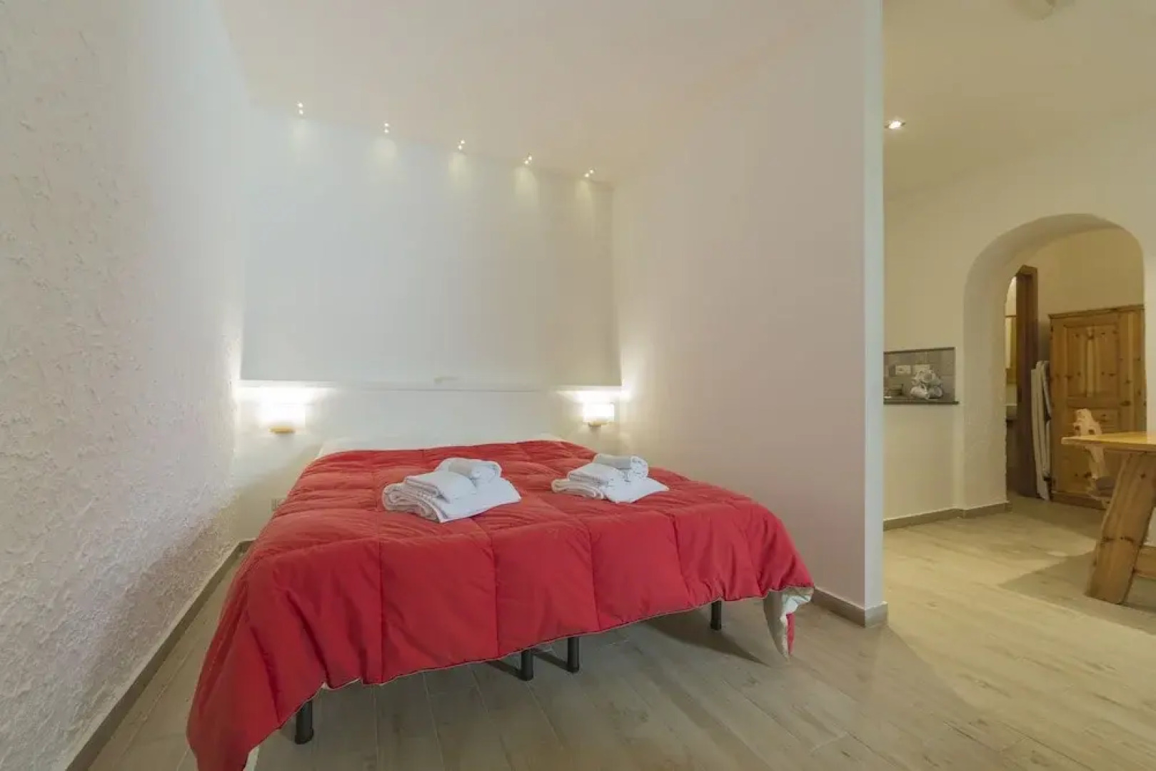 Residence Serra La Nave