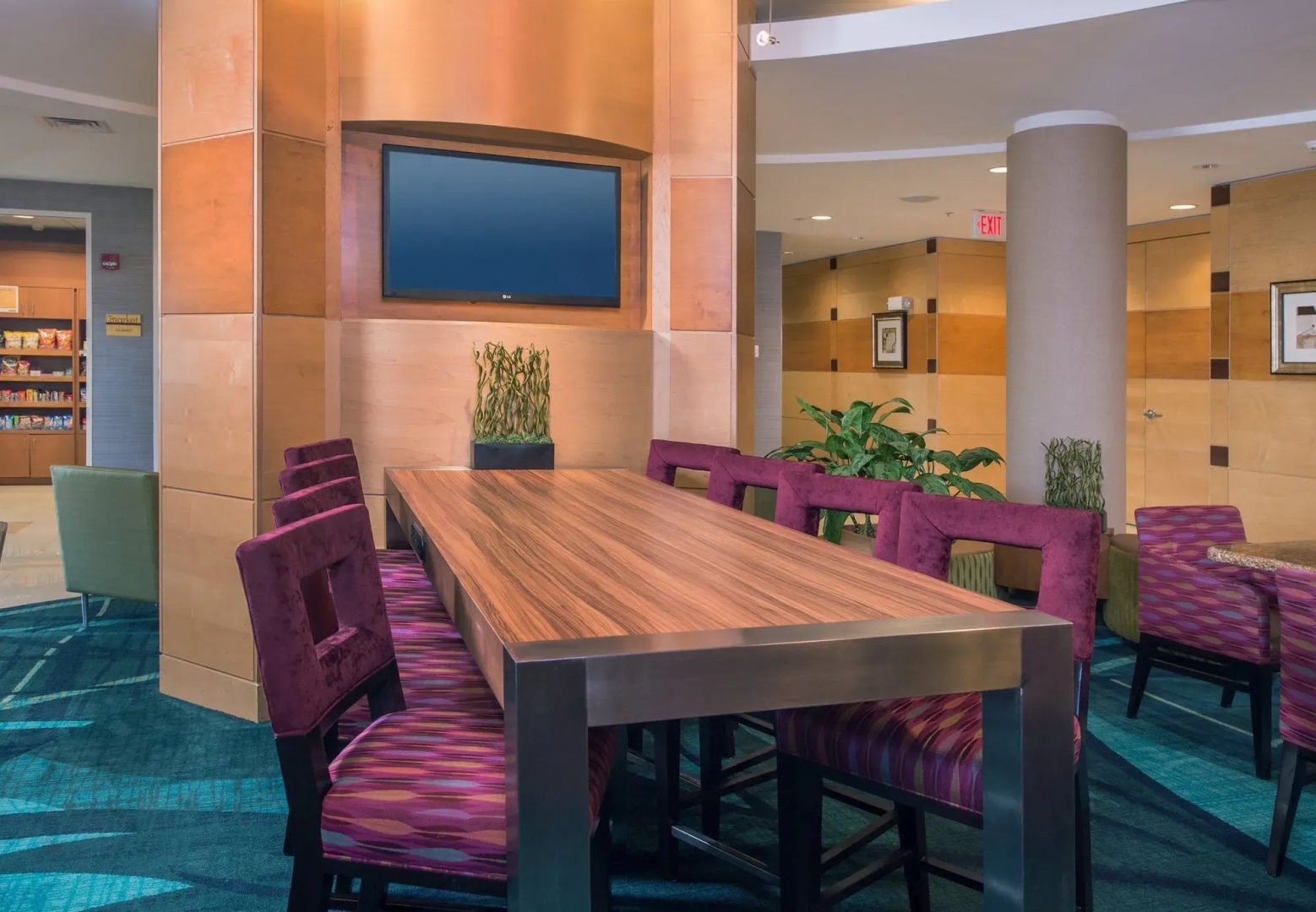Springhill Suites by Marriott Hagerstown
