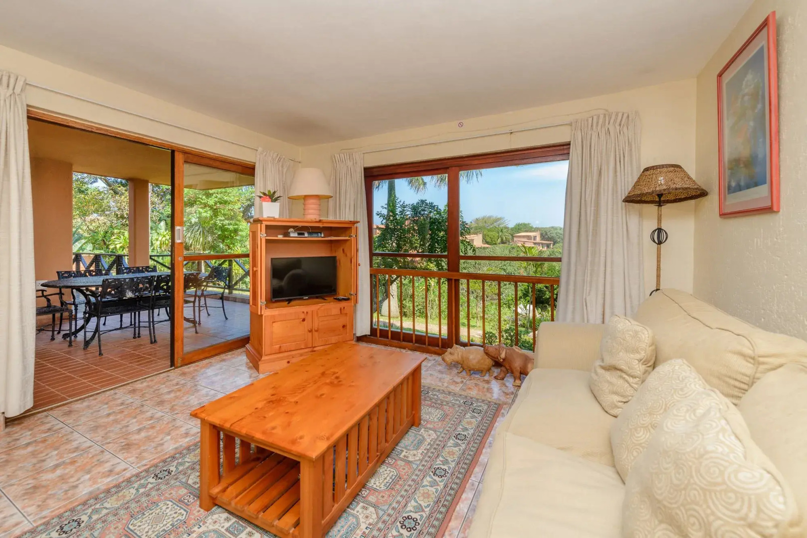 San Lameer Villa Rentals 1927