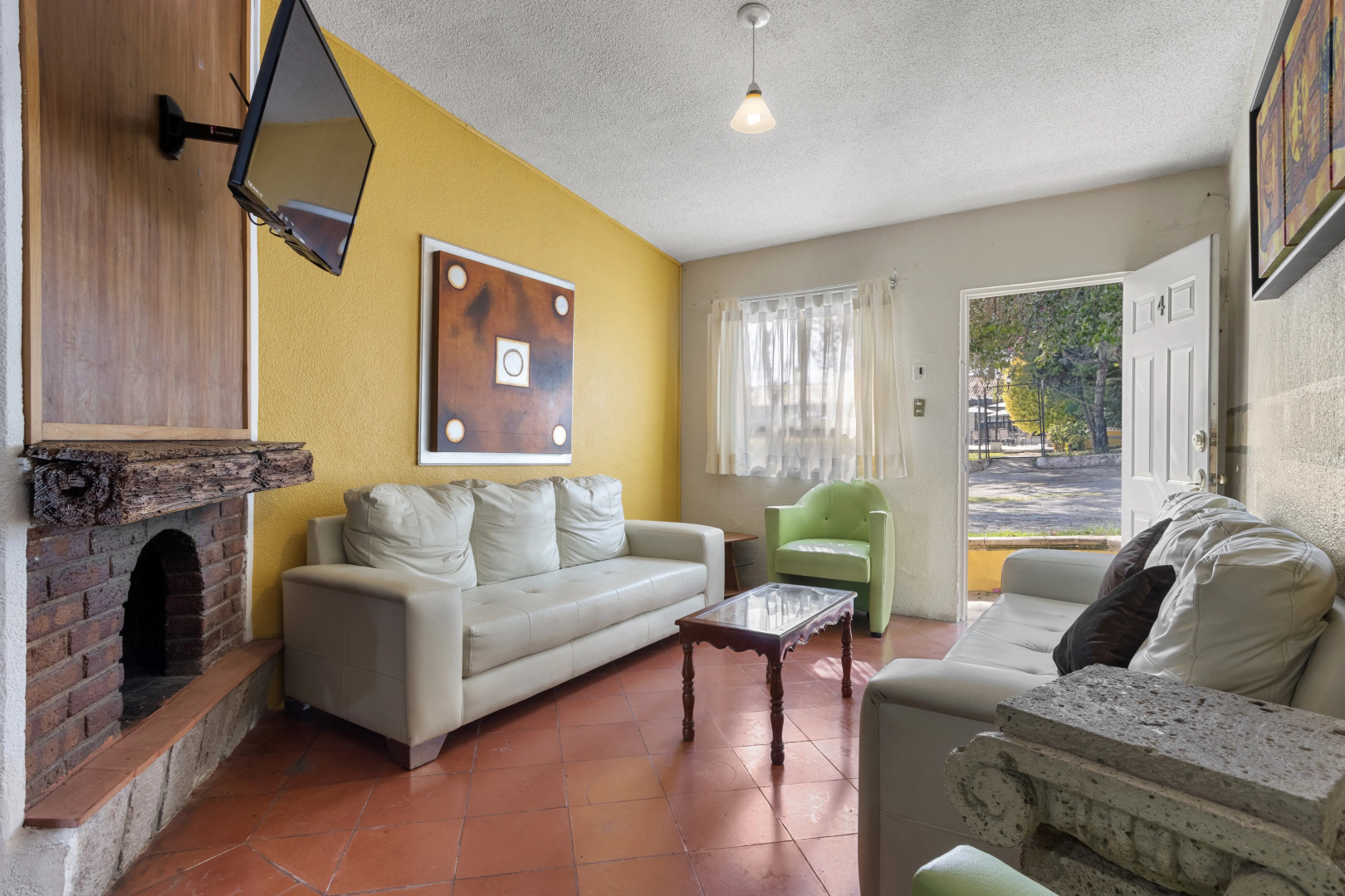 Hotel Hacienda Montesinos