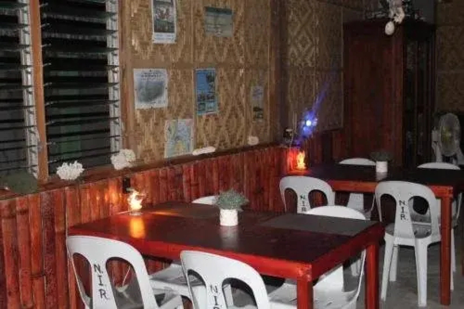 Nichos Island Resort