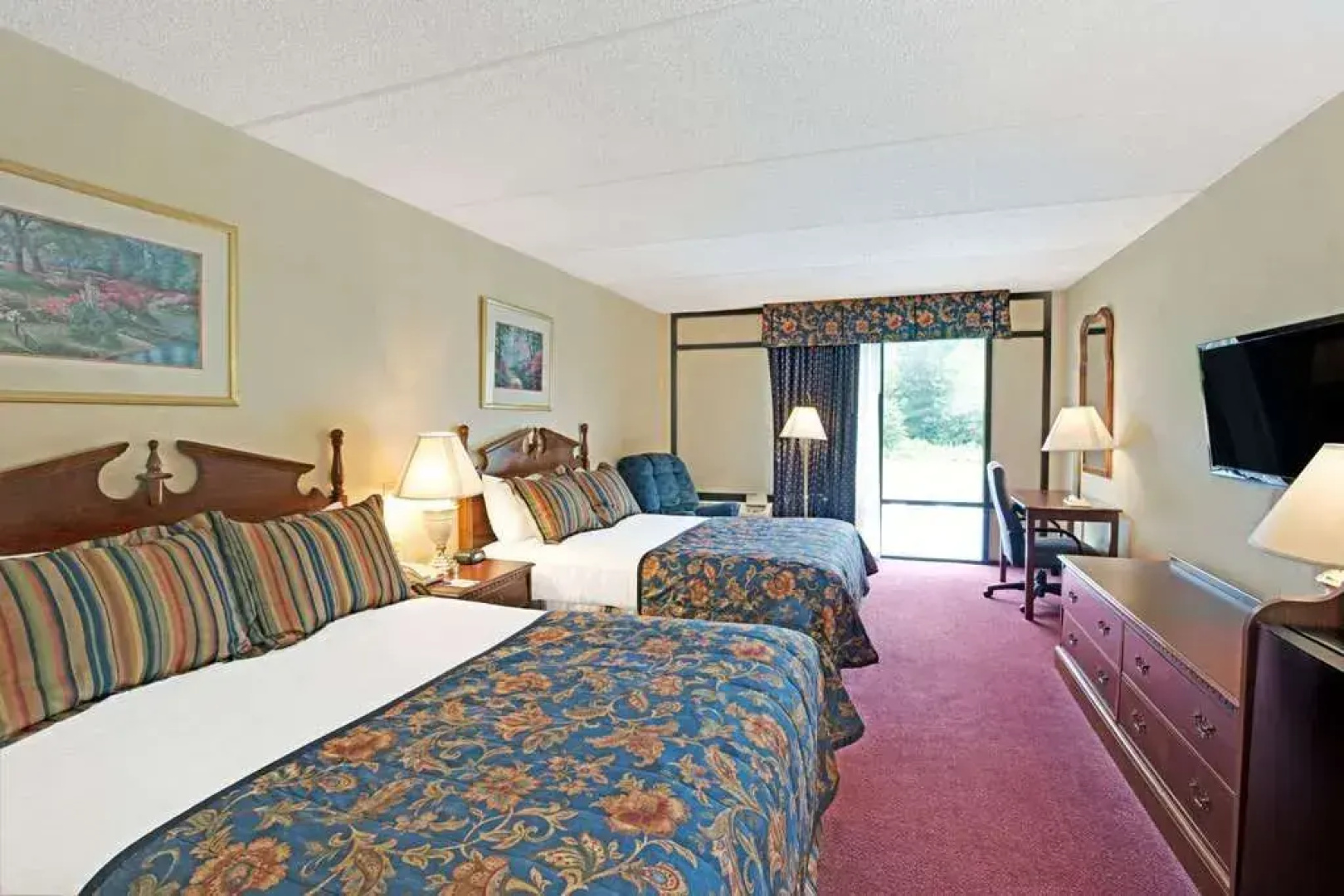 Baymont Inn and Suites Rock Hill