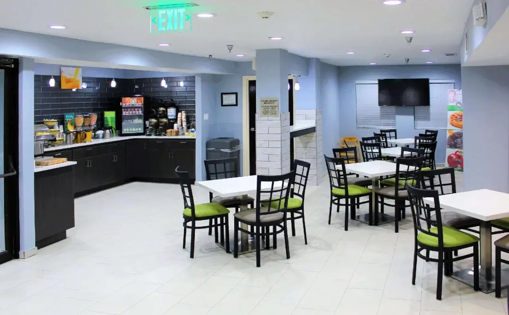 Quality Inn Fort Stockton