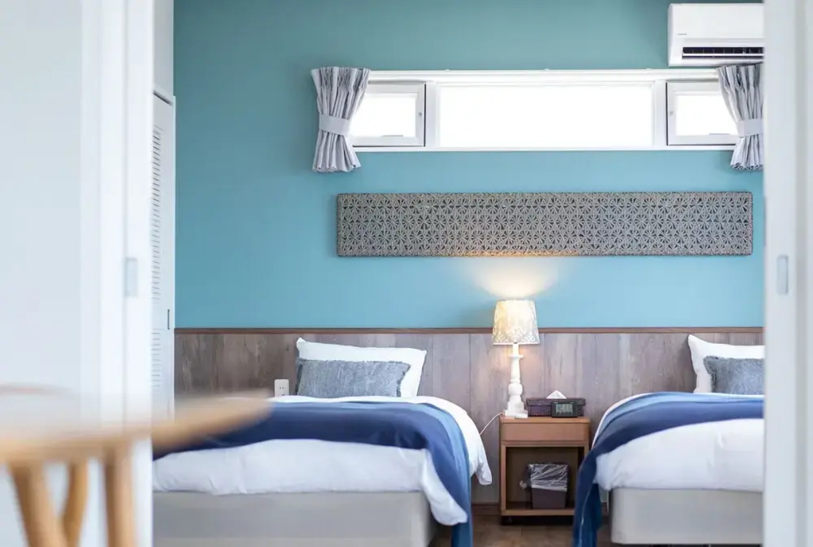 Private Villa Lamer Kouri