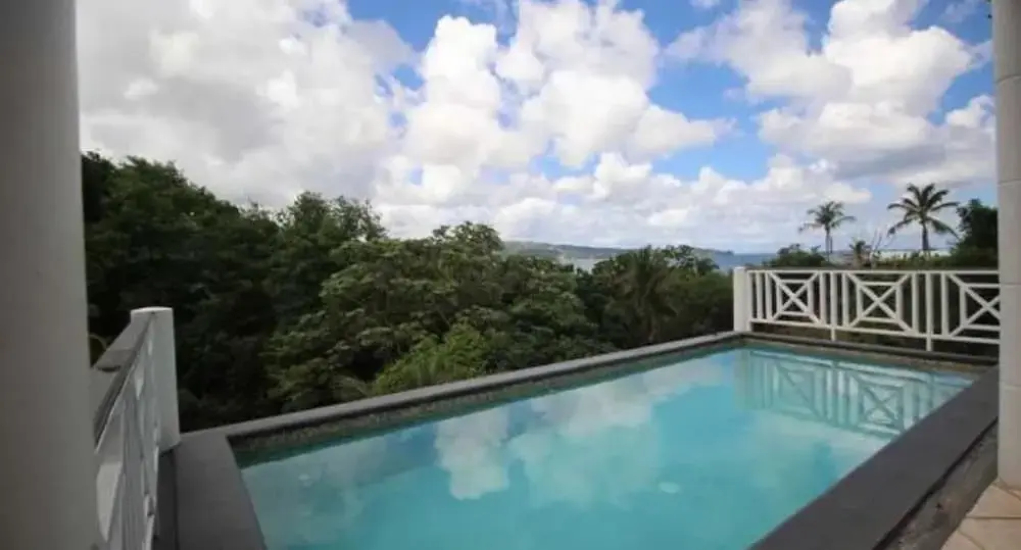 Amazing Bonnaire Villa