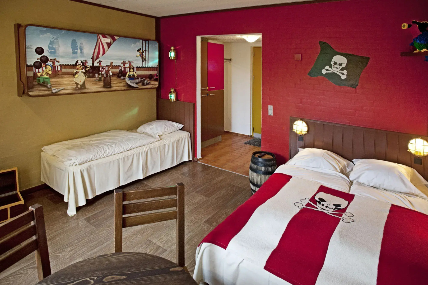 Legoland Holiday Village