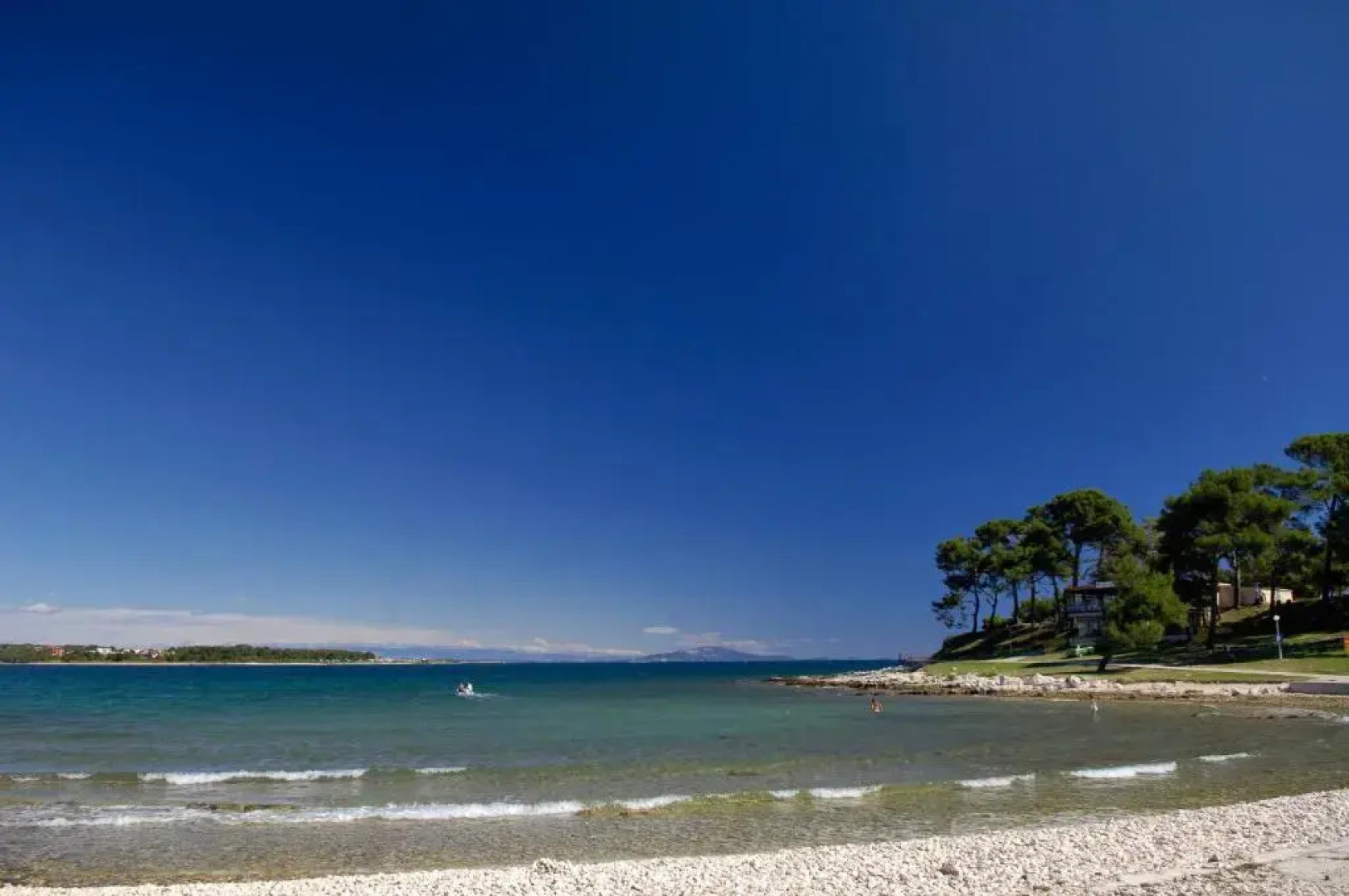 Sun&Sea Apartments Medulin A3