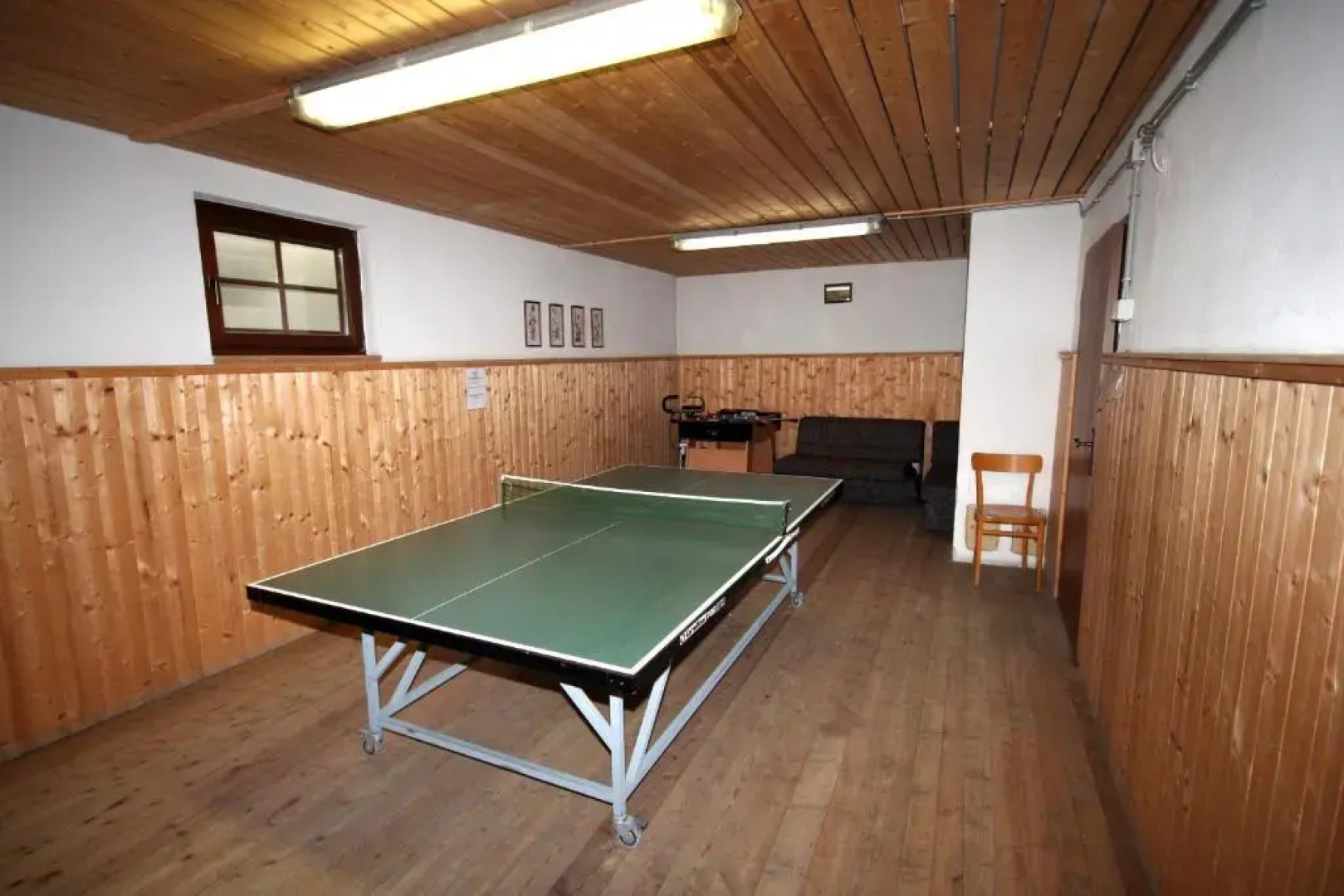 Tauernappartements Kircherhof