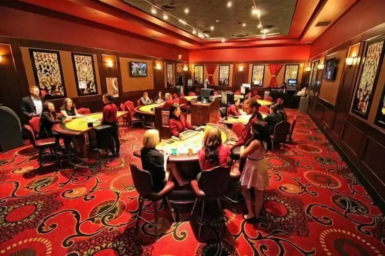 Century Casino & Hotel Edmonton