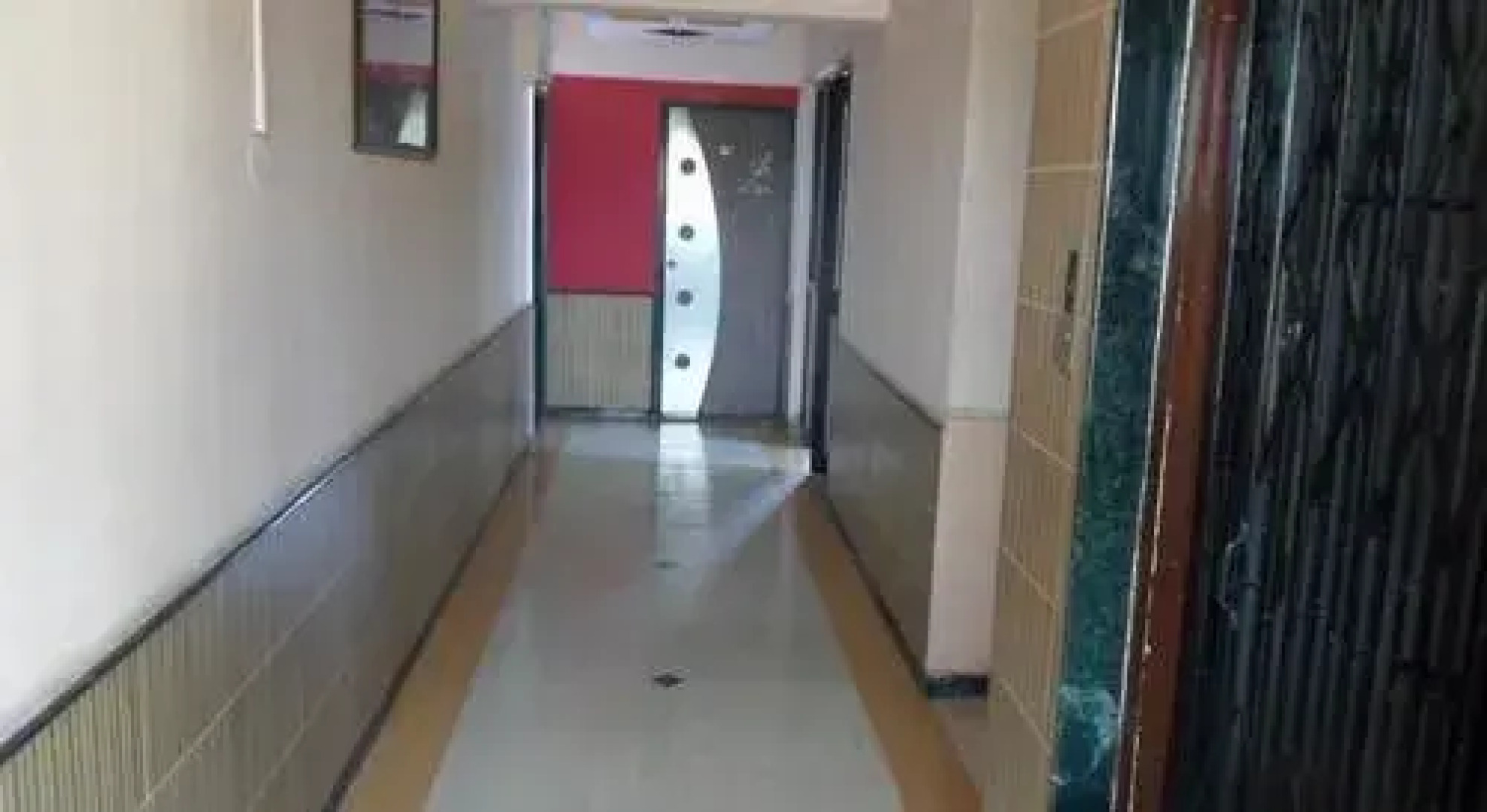 Pacific Suites Hotel