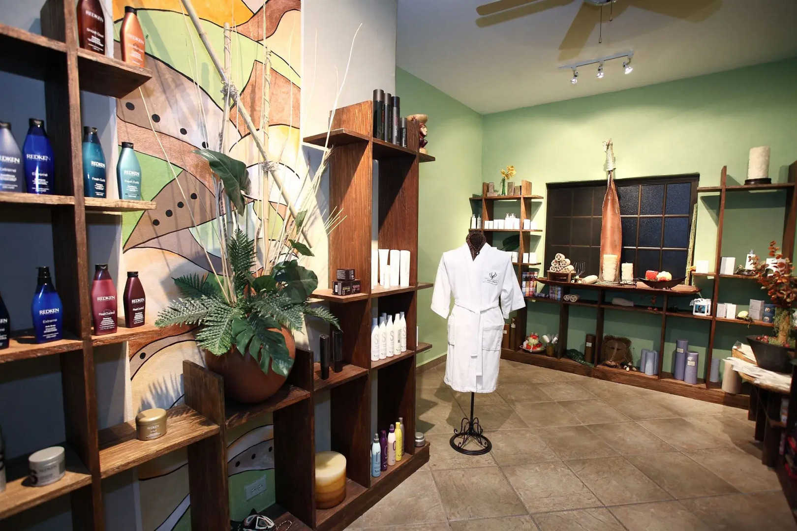 Valle Escondido Resort