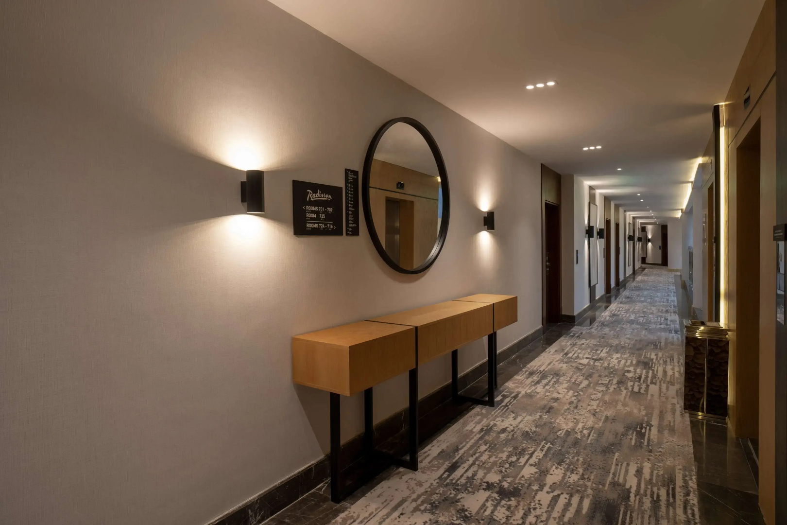 Radisson Hotel Madinah
