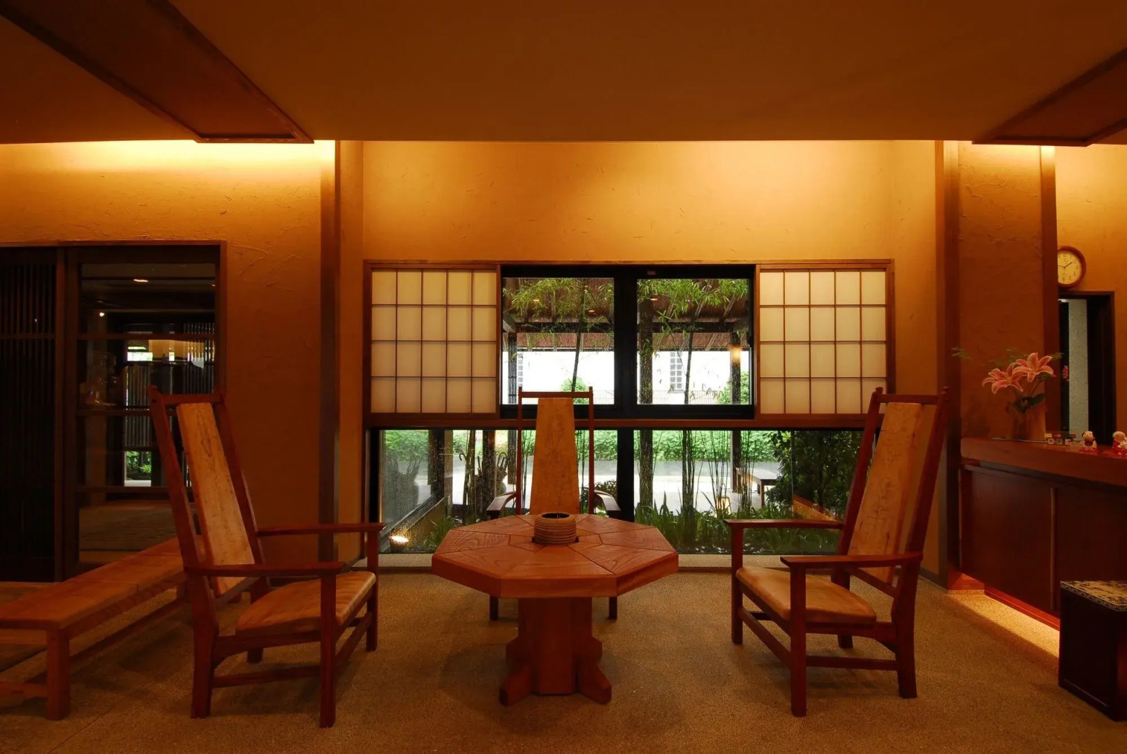 Hodoai no Yado Roppokan