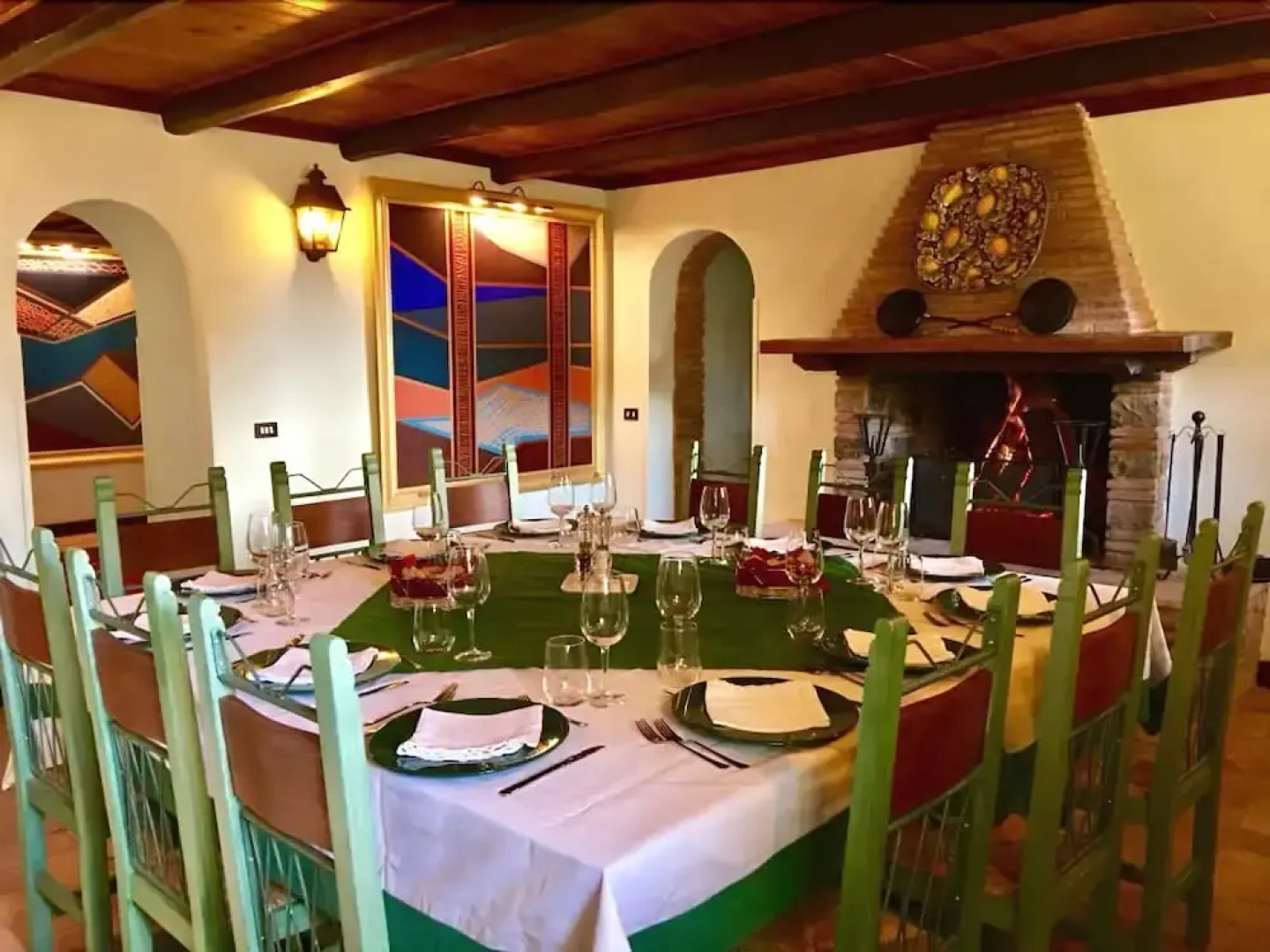 Resort Podere dell'Angiolo