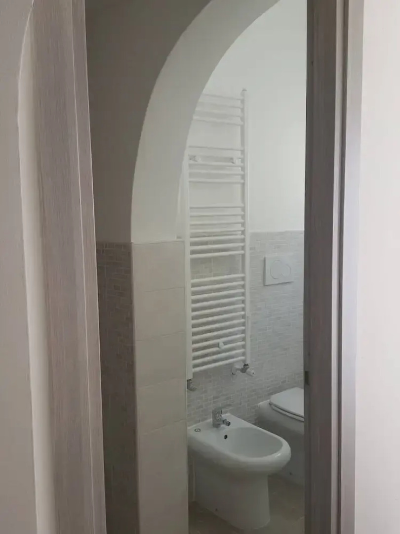 Holiday Home 10 Minutes From Porto Cesareo