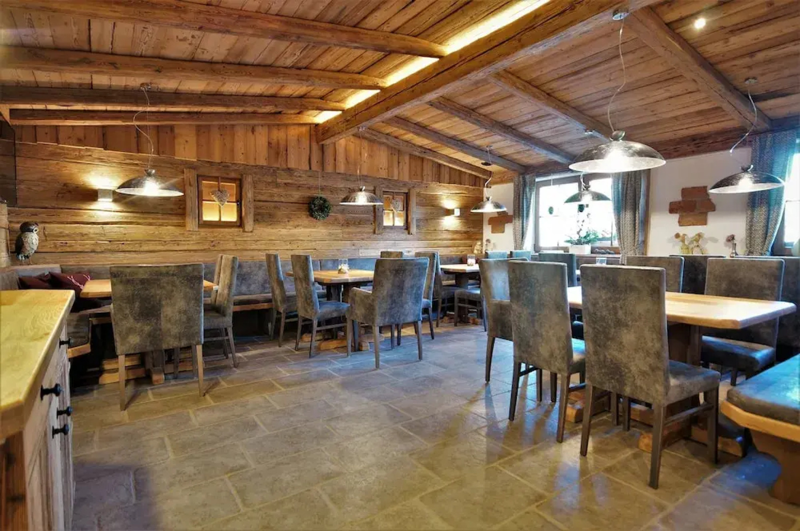 Chalets Petry Spa & Relax