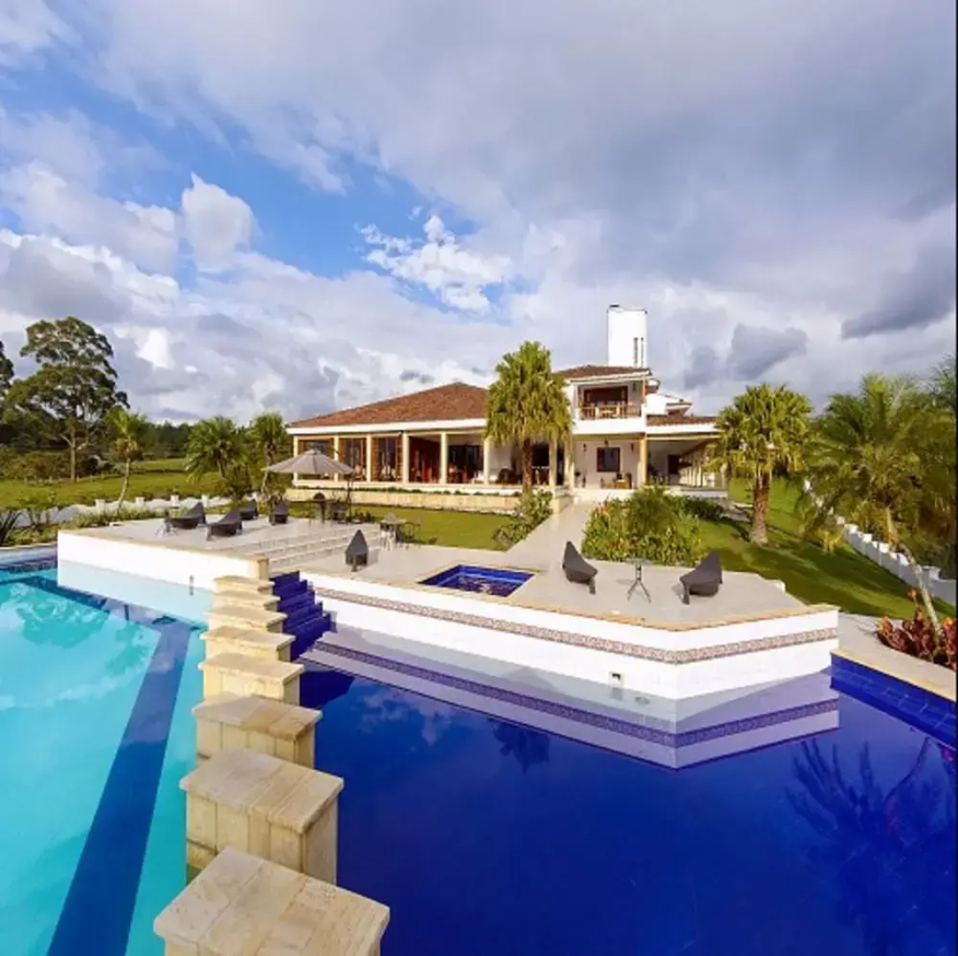 Hotel Boutique Casa Caballero