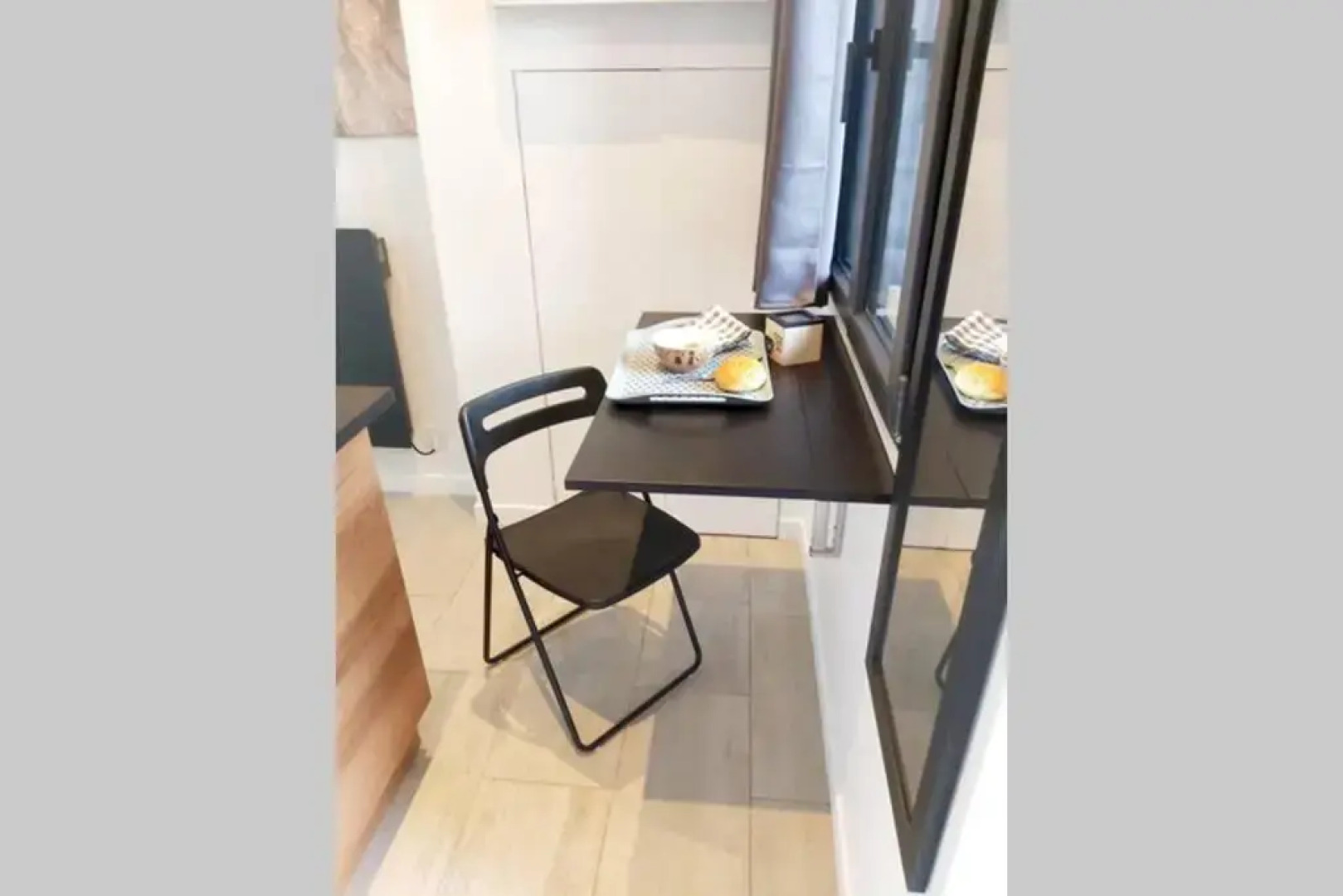 Superbe studio 15 m²,proche Disney, Asterix, CDG