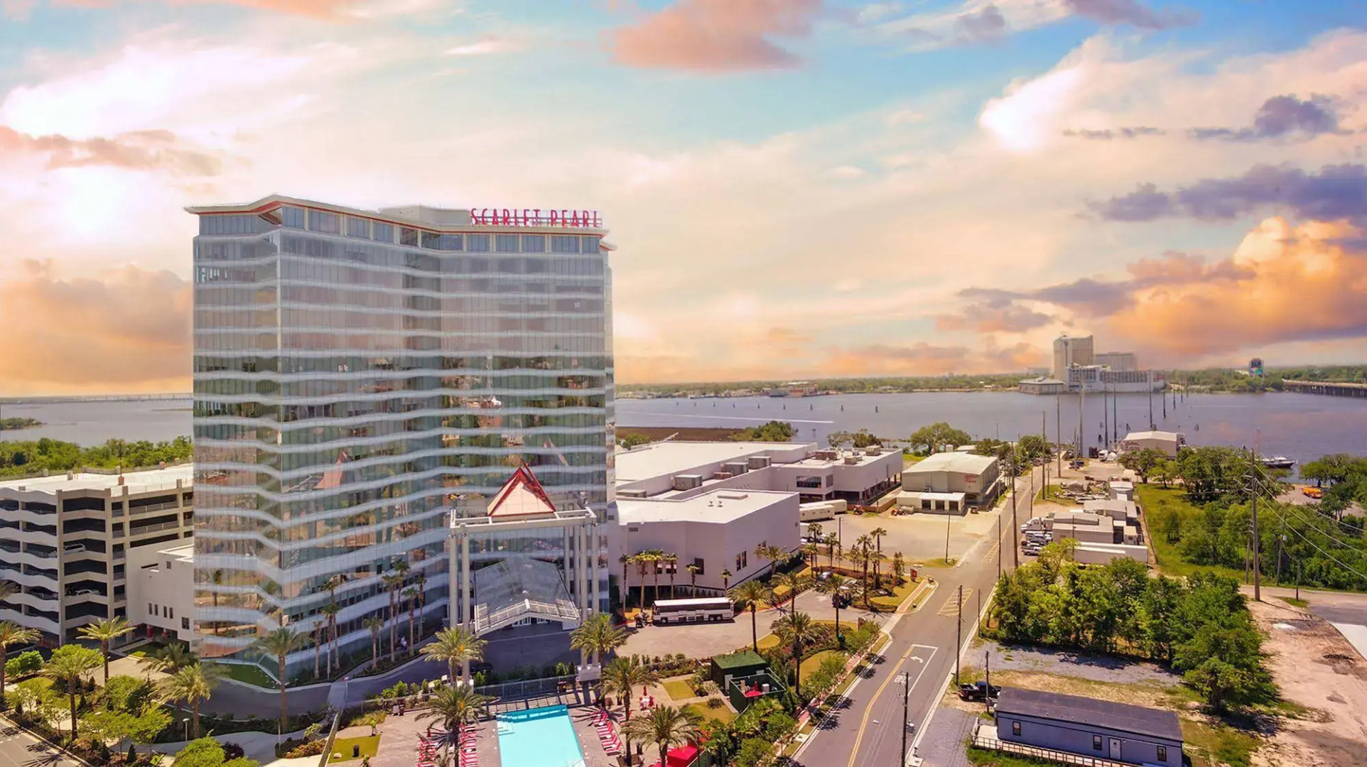 Scarlet Pearl Casino Resort