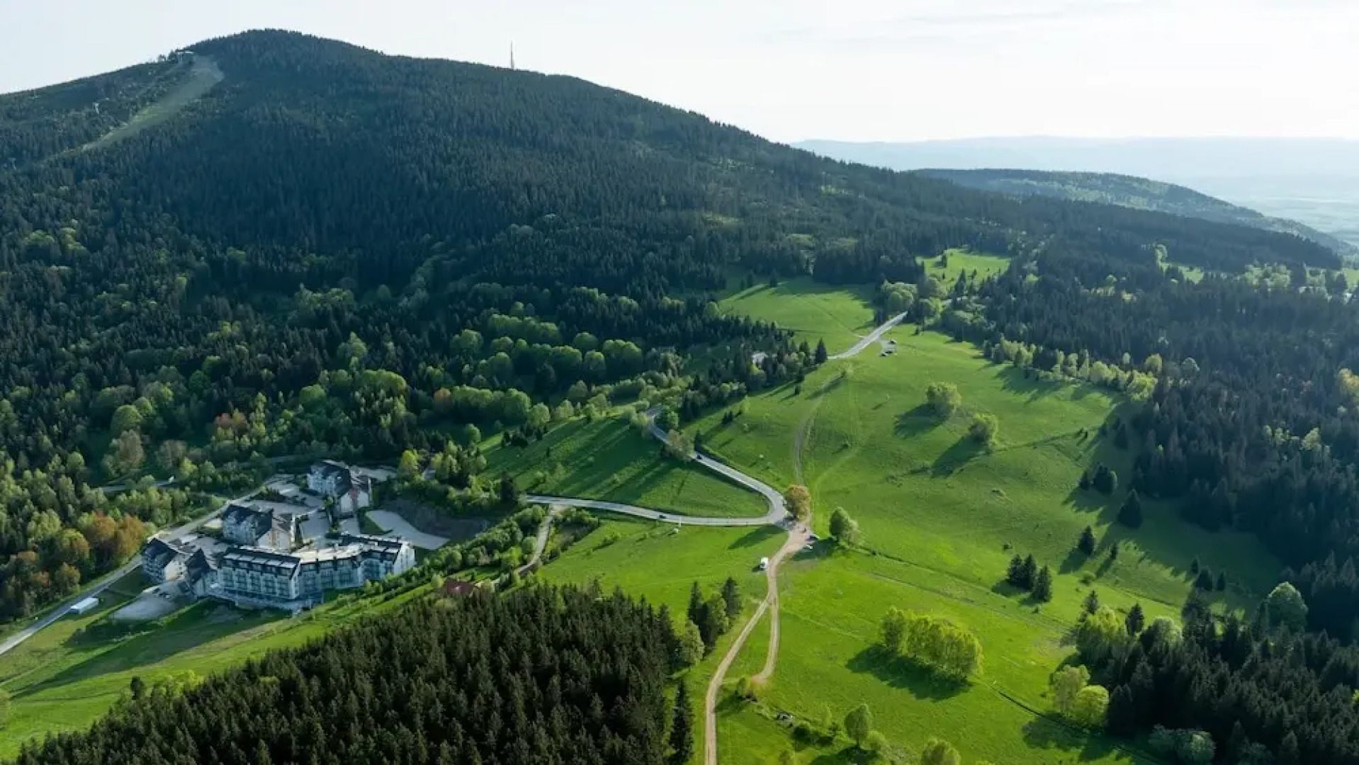 Aparthotel Panorama – Czarna Góra Resort | Sun & Snow