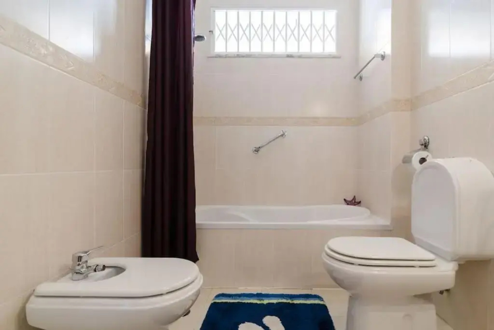 Sun & Sea Meia Praia Lagos