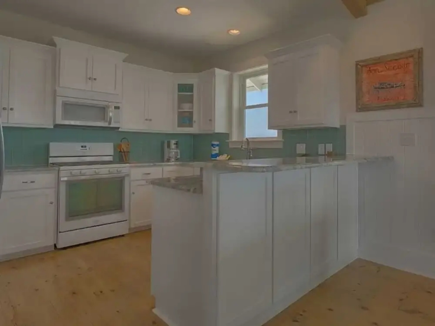 Tin Roof Sundae by Meyer Vacation Rentals