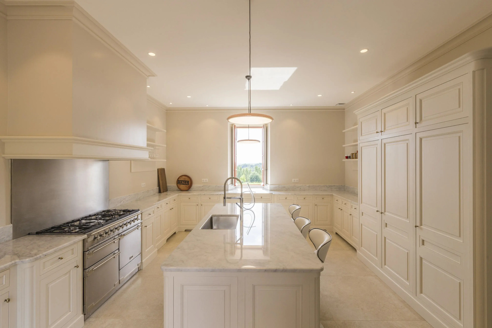 Chambres d'Hôtes Château Renon