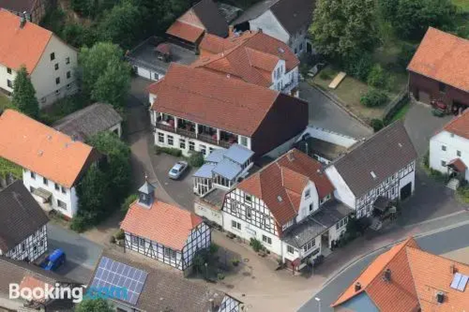 Gasthaus Köhlerhof