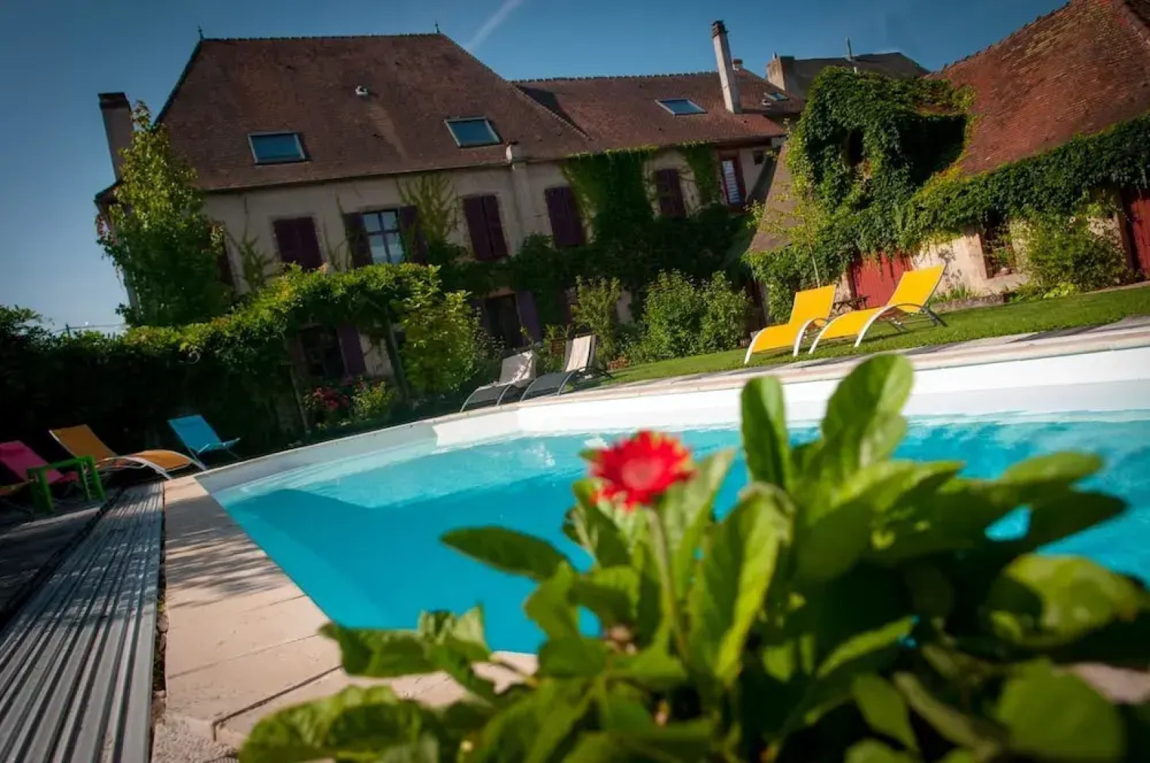 Au Puy des Vérités