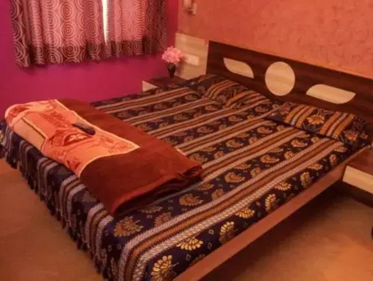 Om Shanti Beach Resort