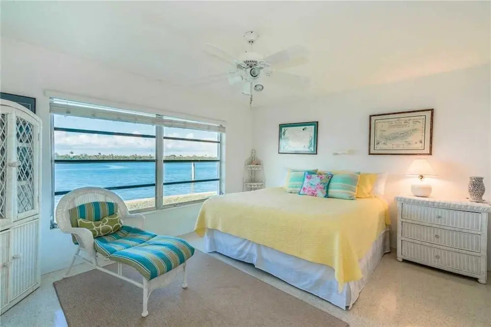 Bayside 294 - Three Bedroom Condo