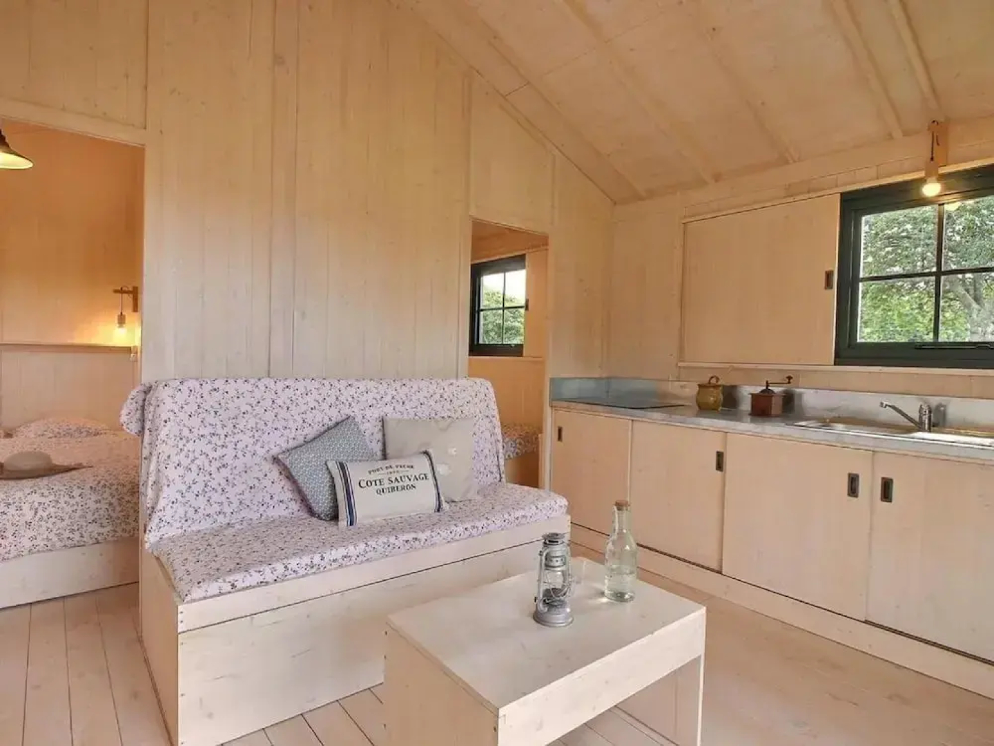 Holiday Home in Morbihan Close to the sea