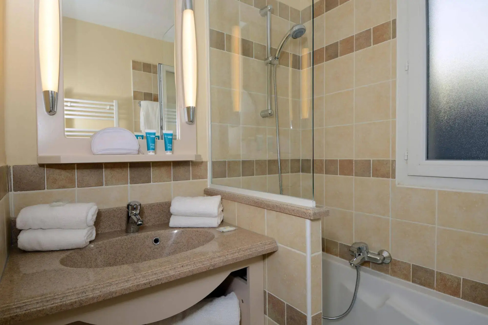 Pierre&Vacances Pont Royal les Coteaux